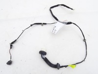 фото thumb №1, Hyundai getz 02-09 джгут двері лівий задня 5d