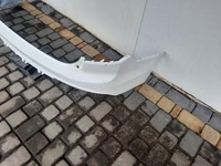 фото thumb №6, Бампер задняя volvo xc90 2015-