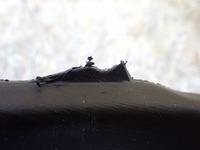 фото thumb №5, Канал воздуха jaguar xj x351 long europa hgy aw93-113b12 5598