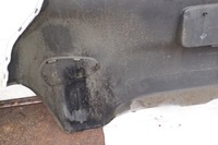 фото thumb №8, Бампер задний toyota aygo _b1_ 521590h030 1.0l бензиновый 50kw 2009