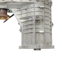 фото thumb №12, Porsche cayenne 955 9pa 3.0 tdi редуктор коробки автоматическая коробка передач llf 95534104030