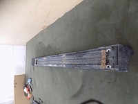 фото thumb №9, Land cruiser 100 планка пороговая градус порог 98-07r левая