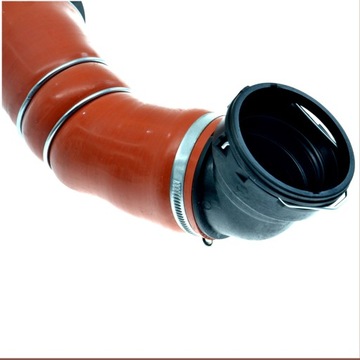 фото thumb №15, Шланг turbo інтеркулер bmw 5 e61 535 d 11617796293