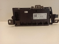 фото thumb №1, Audi a3 8y модуль блок управления кондиционера 5wa907007p