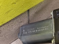 фото thumb №12, Seat exeo kombi підйомник скло правий задня