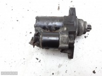 фото thumb №1, 2003 vw polo стартер 1200бензин 1005831281