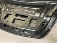 фото thumb №13, Крышка багажника багажника mercedes c-klasa w206 a206