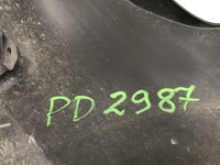 фото thumb №10, Кутик бампера правий перед audi q2 s-line