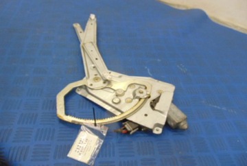 фото thumb №5, Opel omega b 2.6 v6 sedan подъемник стекла электрический правые перед