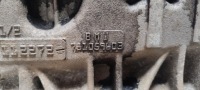 фото thumb №13, Blok низ двигуна bmw e90 e91 n47d20c