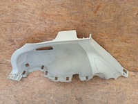 фото thumb №9, Обшивка оббивка багажника лівий ліва infiniti qx70 fx35 fx37 fx30d fx50