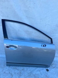 фото thumb №1, Двері subaru xv 2011 праве перед передні