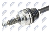 фото thumb №3, Приводной вал приводная