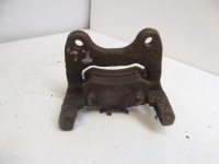 фото thumb №2, Scenic ii рамка скоба задня лівий 1.5 dci