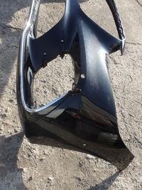 фото thumb №6, Бампер перед голий mercedes w223 amg s-klasa