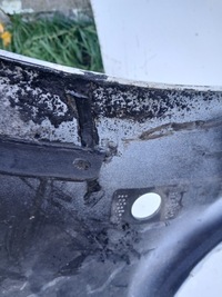 фото thumb №9, Бампер перед mercedes gle w166 amg lift