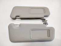 фото thumb №1, Козирок захист проти сонячна mazda 3 hb lift bm