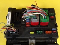 фото thumb №5, Коробка запобіжників peugeot 307 9650663980 nr24