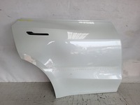 фото thumb №1, Двері праве задня задні tesla model y