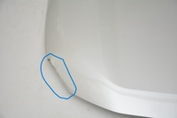 фото thumb №6, Капот toyota rav4 v 19-2024r оригинал !!! 089