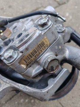 фото thumb №5, Subaru impreza sti wrx ej257 насос усилителя