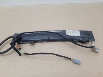 фото thumb №7, Лампа третє світло сплав кришки citroen ds4 роки 2010-2015