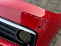 фото thumb №9, Бампер перед передний bmw 1 f20 f21 lci lift цвет a75