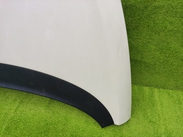 фото thumb №4, Seat altea toledo 04-15 капот крышка двигателя lb9a