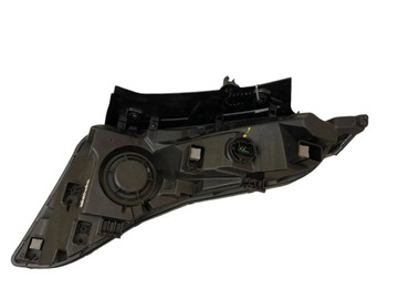 фото thumb №8, Hyundai tucson iv nx4 2022 правая сторона лампа передняя