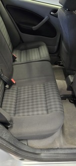 фото thumb №8, Сидіння диван комплект з підігрівом skoda octavia 1 i 1996-2001