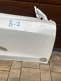 фото thumb №6, Tesla 3 дверь передние правое orygi.