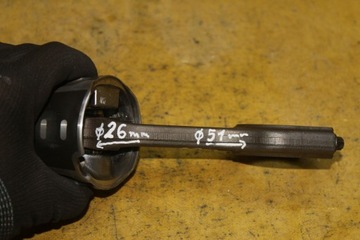 фото thumb №9, Поршень шатун шату́н 75l93 volvo s40 ii 1.6 tdci