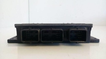 фото thumb №8, Комп'ютер двигуна renault megane ii 8200399038