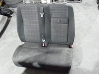 фото thumb №1, Заднє сидіння sprinter ii w906 europa