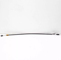 фото thumb №13, Bmw 3 e36 трос гальмуюча задні сидіння 52108187999 oem