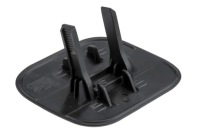 фото thumb №2, Заглушка розпилювача refl. kia sorento 2012-2014 /права/