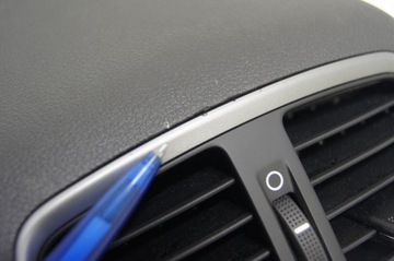 фото thumb №6, Ґрати повітропровід тунелю підлокітника tucson iii 3 4x4