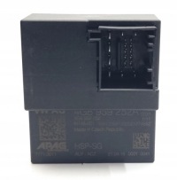 фото thumb №4, Модуль спойлера кришки задня audi a7 4g8959252a