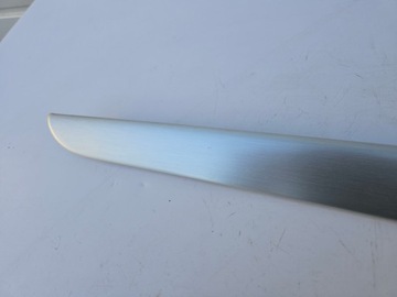 фото thumb №5, Dekor планка двері лівих передніх лівий перед audi a4 b7 s-line 1nk