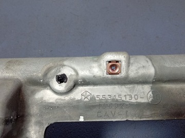 фото thumb №4, Grand cherokee wk2 каркас панелі капот кріплення