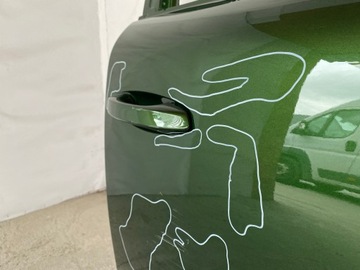 фото thumb №14, Peugeot 308 t10 2021r- дверь перед правые передние