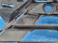 Opel-części astra k v решітка решітка радіатора середня бампера перед pdc рестайлінг Оригінал, фото thumb