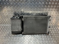 Купить Радиатор вентилятор ремень перед dacia jogger 22-, фото thumb