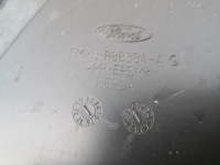 S max mk2 galaxy mk3 lift 19- плита pod бампер в Украине, фото thumb