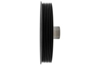 Шкив коленчатого вала коленчатого ford focus i/ii 04- 1.8 Доставка, фото thumb