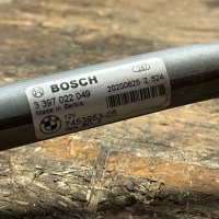 фото thumb №7, Механізм склоочисника передніх з двигуном bmw f40 f44 – oem 7453953