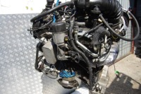 Двигатель 3.0 crd 250km 184kw adblue jeep grand cherokee wk2 рестайлинг  16- exf exn Доставка, фото thumb