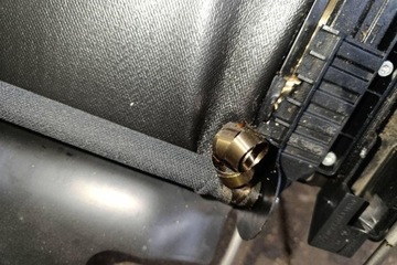 фото thumb №9, Люк bmw 5 gran туризмо f07 9127381 2.99l дизель 2010