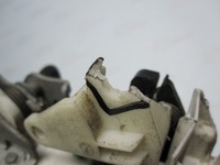 фото thumb №5, Dodge nitro 08r замок дверь левый перед p04589469ad 8 pinów