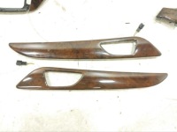 Накладка mercedes-benz klasa m 2015 набор a1667301322 в Украине, фото thumb